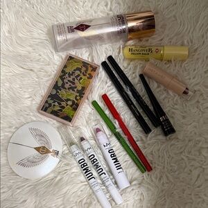 Sephora luxury makeup sets